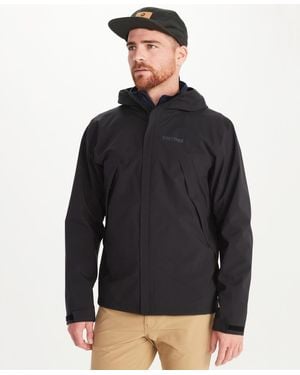 Marmot Precip Eco Pro Jacket - Black