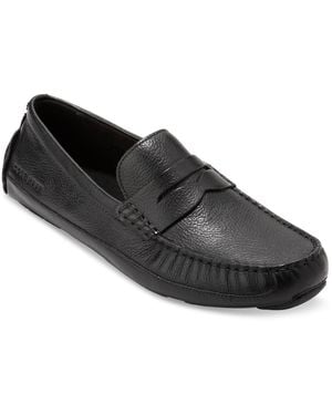 Cole haan drivers sale deals