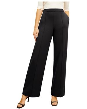 M.M.LaFleur Jordan Trouser - Black