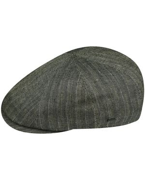 Bailey 1922 Leif Contour Cap - Green
