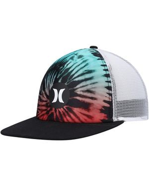 Hurley Black - Multicolor