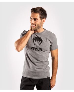 Venum Classic T-shirt - Black