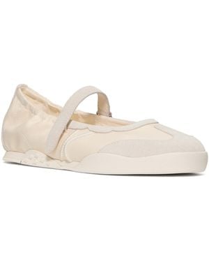 Kate Spade Ks Drift Mary Jane Sneakers - White