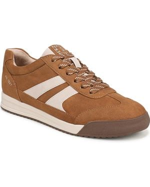 Naturalizer Garnet Lace-up Shoes - Brown