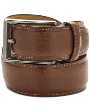 Perry Ellis Tokyo Brown Belt