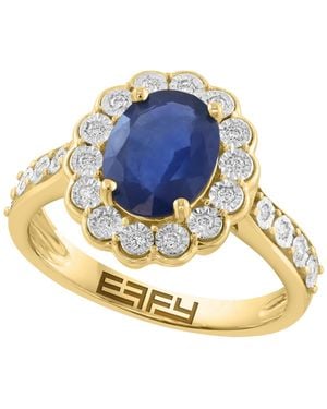 Effy (1-3/4 Ct. T.w. - Metallic