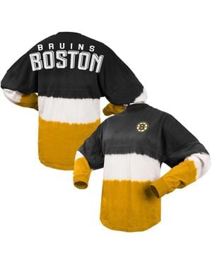 Spirit Jersey Black - Metallic