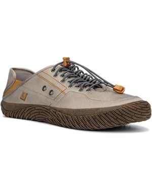 Hybrid Green Label Adventure 2.0 Low Top Sneakers - Brown
