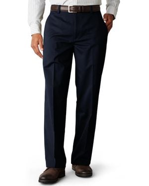 Dockers D3 Classic-fit Easy Refined Khakis - Blue