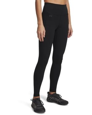 Under Armour Motion Full Length leggings - Black