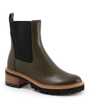 EOS FOOTWEAR Linear Boot - Black