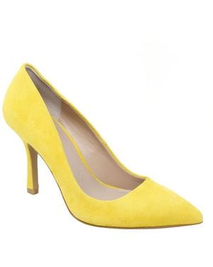 Charles David Incredibly - Yellow