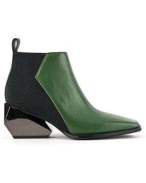 United Nude Ricky Mid - Green