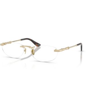 Ferrari Eyeglasses - White
