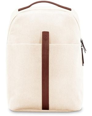 Samsonite Virtuosa Backpack - Natural