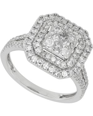 Macy's Diamond Engagement Ring (1 Ct. T.w. - Gray