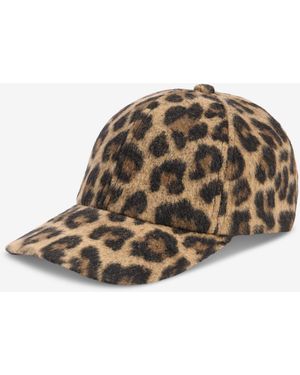 INC International Concepts Print Baseball Cap - Multicolor