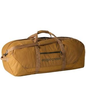Eagle Creek 110l No Matter What Duffel - Black