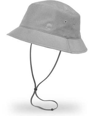 Sunday Afternoons Sunward Bucket Hat - Gray