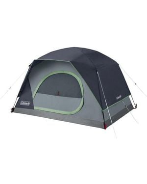 Coleman 2-person Skydome Camping Tent - Black
