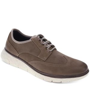 Clarkston cap toe derby clearance