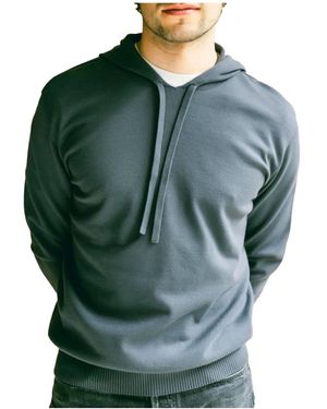 NoNetz Ultimate Sustainable Hoody - Green