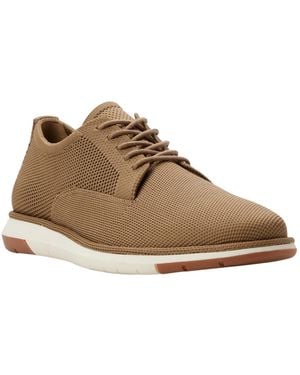 ALDO Emmitt Casual Round-toe Sneakers - Brown