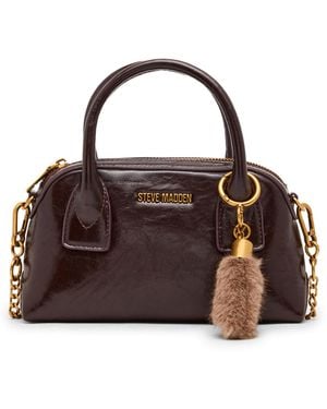 Steve Madden Melodie - Brown