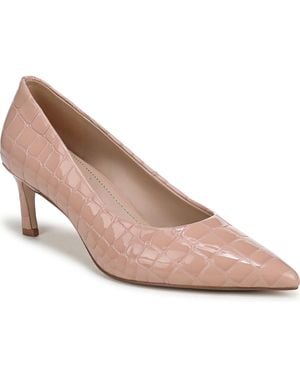 Naturalizer Francis Stiletto Heel Pumps - Pink