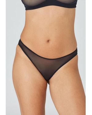 CUUP The Bikini - Black