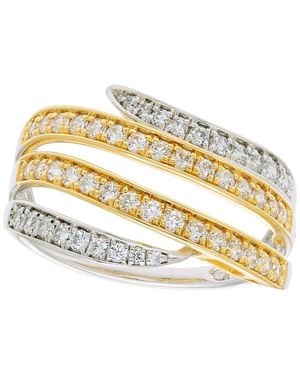 Macy's Diamond Ring (3/4 Ct. T.w. - Metallic