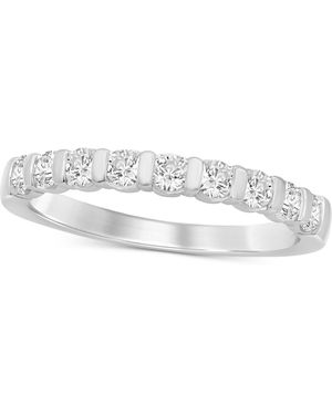 Macy's Lab Grown Diamond Ring (1/2 Ct. T.w. - White