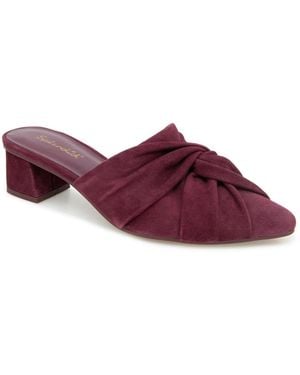 Splendid Lanis - Red
