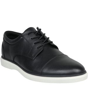 Alfani Dayvid Dress Shoes - Black
