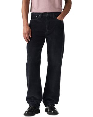 Levi's 565 Loose Straight Jeans - Black