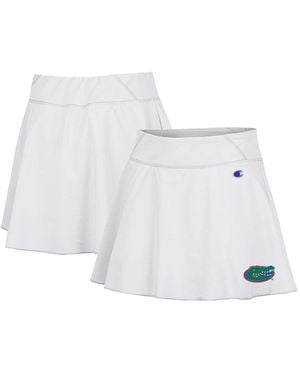 Champion Tennessee Volunteers Tailgate Skort - White