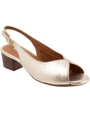 Softwalk Lakewood Sandal - Multicolor
