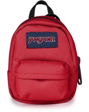 Jansport Mini Break - Red