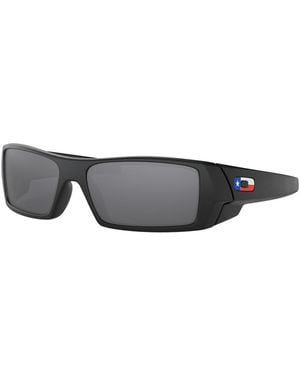 Oakley Gas Can Sunglasses - Gray