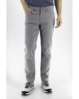 DEVIL-DOG Devil-dog Dungarees Devil-dog Athletic Denim Jeans - Black