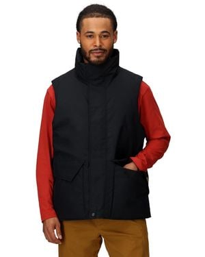 Marmot Mammoth Sleeveless Vest - Red