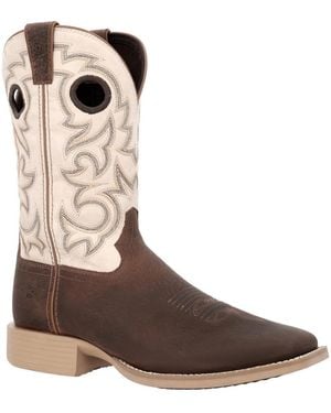 Durango Shyloh Western Boot - Brown