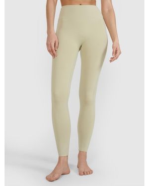 4F Quick-drying Yoga leggings - Natural