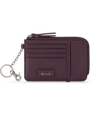 The sak wallet clearance