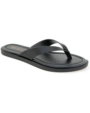 Splendid Ravi Flip-flop Sandal - Black