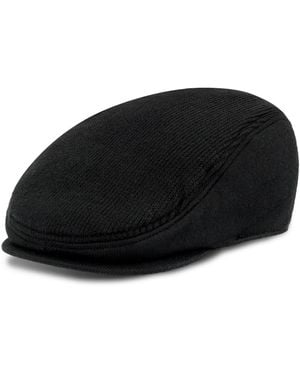 Levi's Flat Top Hat - Black