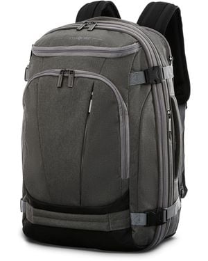 Samsonite Mother Lode Travel Backpack - Black