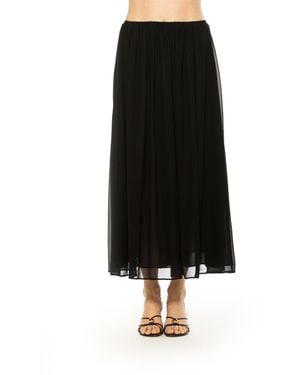 Alexia Admor Vayla Skirt - Black