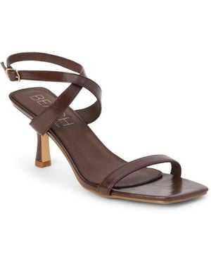 Matisse Breeze Sandal - Brown