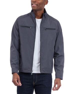 Michael Kors Hipster Jacket - Blue
